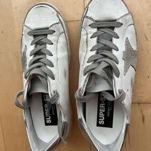 Golden Goose sneakers